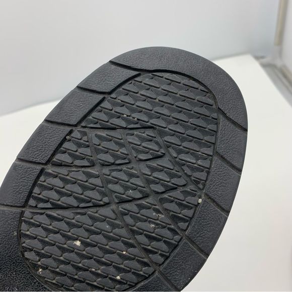 Ariat Tassel Clogs Womens 9 Brown Leather Mules Slip On Casual 93818 - Picture 7 of 9